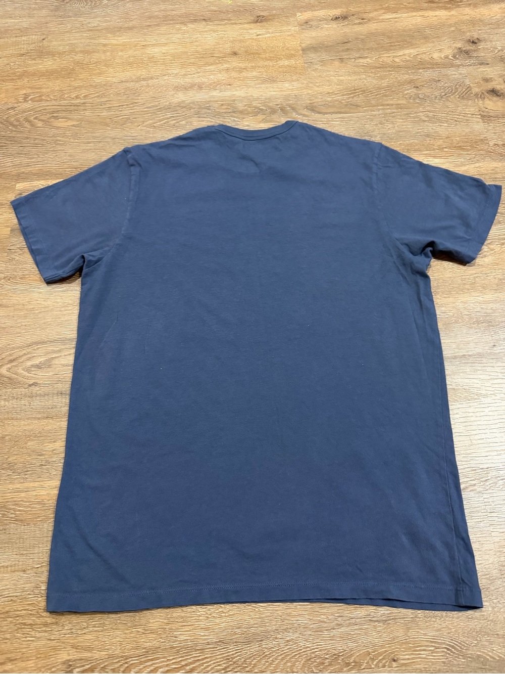 ’47 Brand Detroit Tigers Retro Graphic T-Shirt Men’s Medium Navy MLB - Picture 6 of 8
